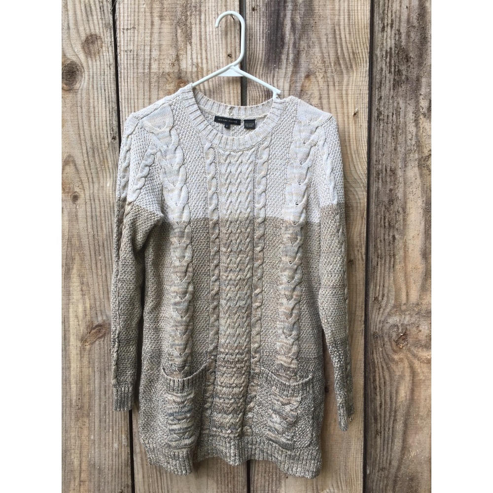 Sweater!